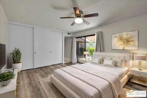 $499,000 | 2234 South Linden Way, Unit D, Palm Springs, CA 92264