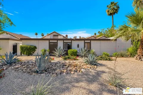 $499,000 | 2234 South Linden Way, Unit D, Palm Springs, CA 92264