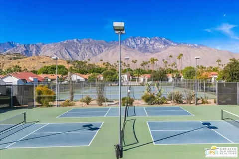 $499,000 | 2234 South Linden Way, Unit D, Palm Springs, CA 92264
