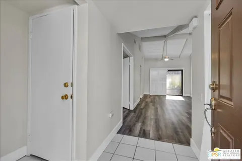 $499,000 | 2234 South Linden Way, Unit D, Palm Springs, CA 92264