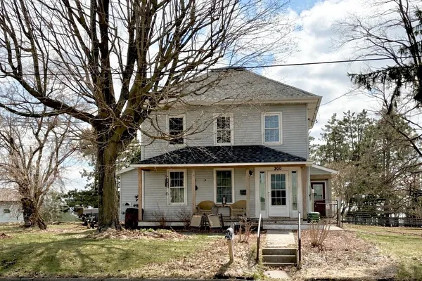 $239,500 | 200 Main Street, Mount Sterling, WI 54631
