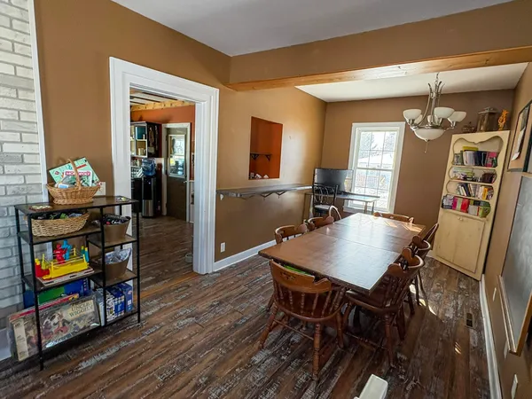 $239,500 | 200 Main Street, Mount Sterling, WI 54631