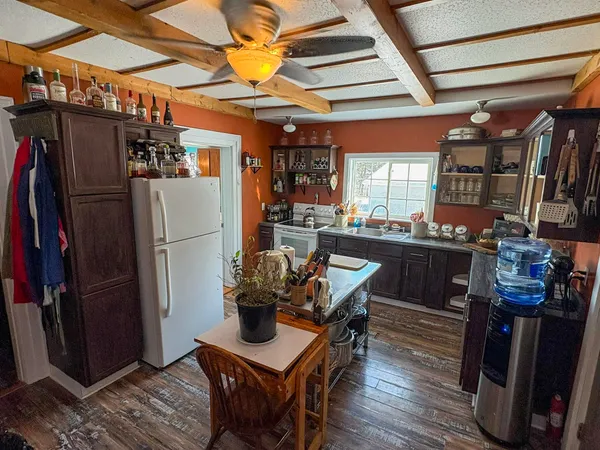 $249,500 | 200 Main Street, Mount Sterling, WI 54631