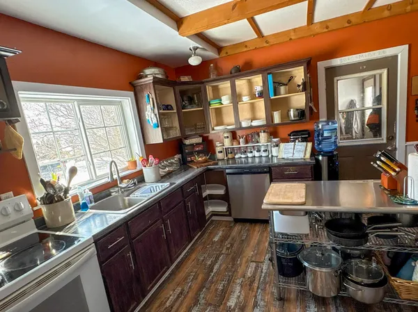 $249,500 | 200 Main Street, Mount Sterling, WI 54631