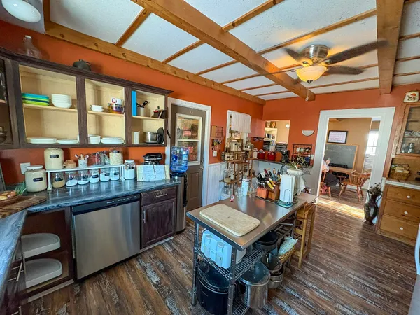 $249,500 | 200 Main Street, Mount Sterling, WI 54631