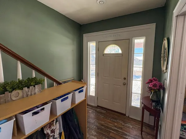 $249,500 | 200 Main Street, Mount Sterling, WI 54631