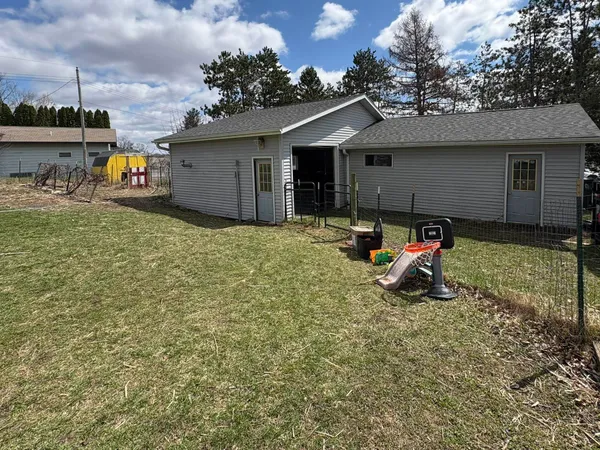 $239,500 | 200 Main Street, Mount Sterling, WI 54631