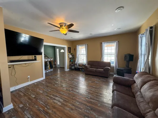 $239,500 | 200 Main Street, Mount Sterling, WI 54631