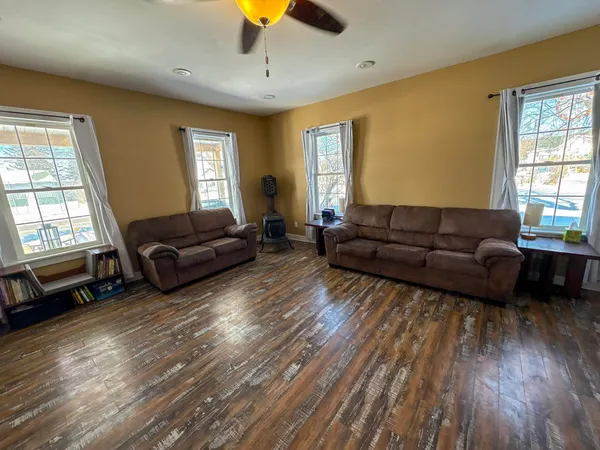 $239,500 | 200 Main Street, Mount Sterling, WI 54631