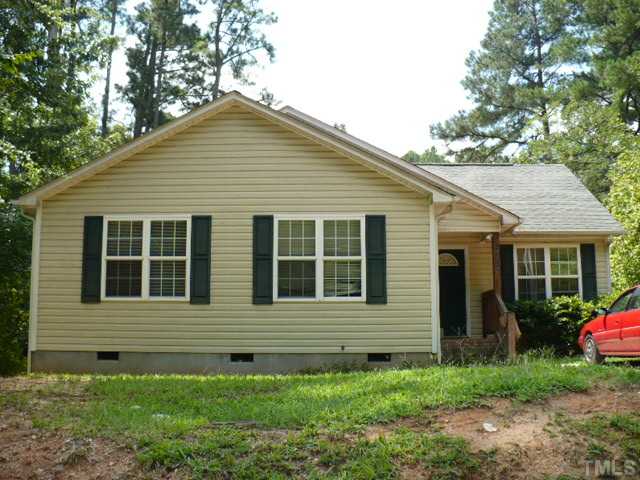 2748 Milburnie Road Raleigh, NC 27610 - Photo 1 of 4