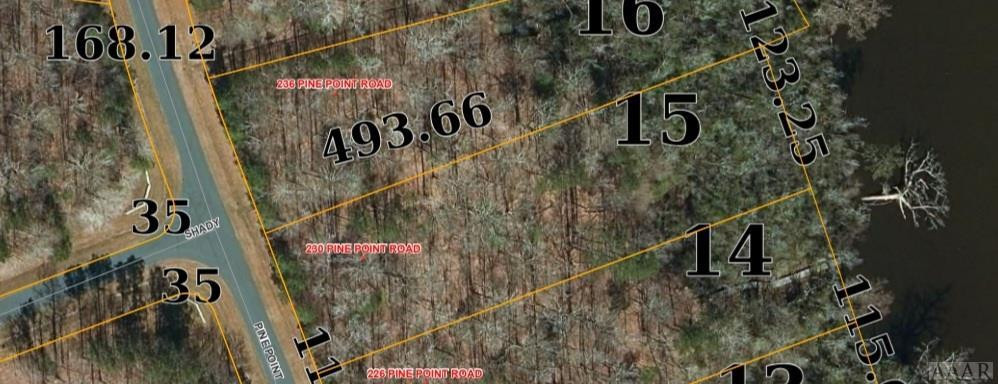 230 Pine Point Road Hertford, NC 27944 - Photo 1 of 4 Main View