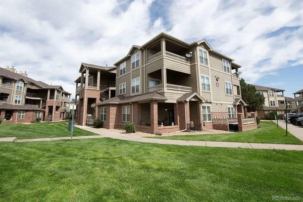 $310,000 | 12886 Ironstone Way, Unit 303, Parker, CO 80134