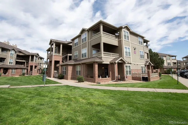 $320,000 | 12886 Ironstone Way, Unit 303, Parker, CO 80134