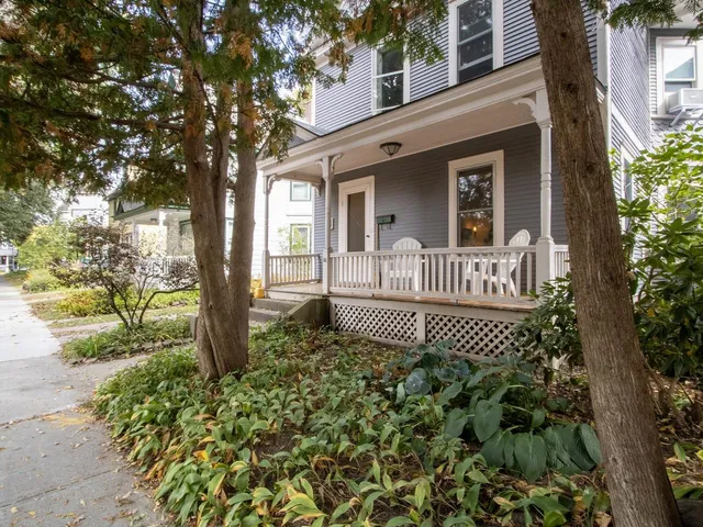 $775,000 | 36 Booth Street, Burlington, VT 05401