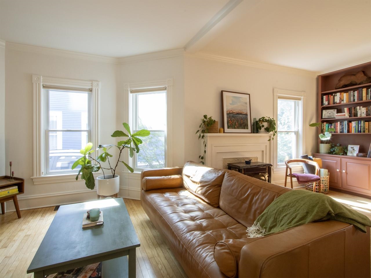 36 Booth Street Burlington, VT 05401 - Photo 11 of 38