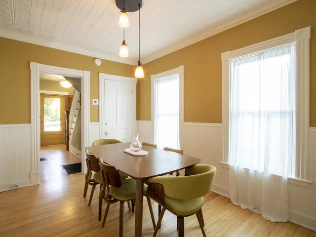 $775,000 | 36 Booth Street, Burlington, VT 05401