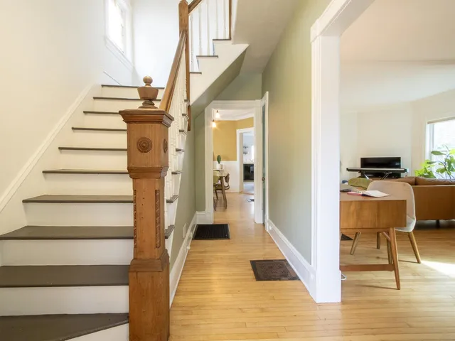 $775,000 | 36 Booth Street, Burlington, VT 05401