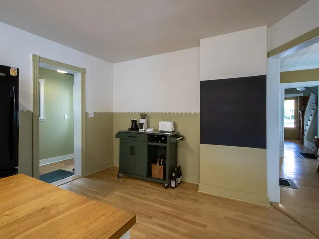 $775,000 | 36 Booth Street, Burlington, VT 05401