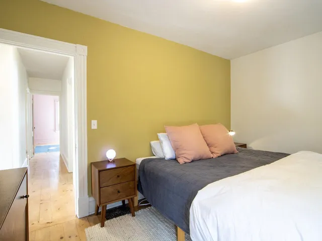 $775,000 | 36 Booth Street, Burlington, VT 05401