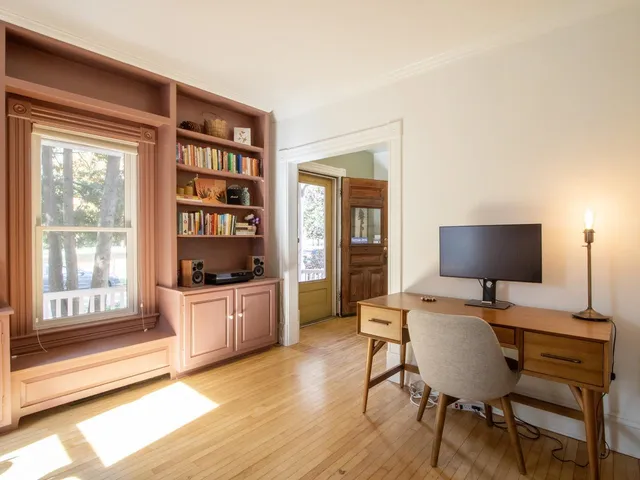 $775,000 | 36 Booth Street, Burlington, VT 05401