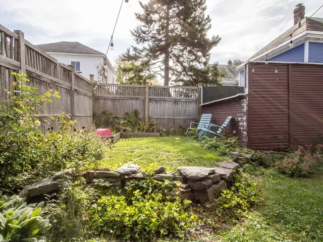 $775,000 | 36 Booth Street, Burlington, VT 05401