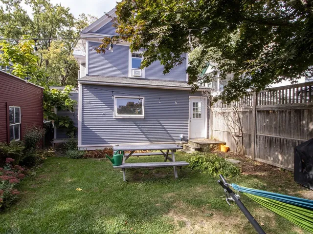 $775,000 | 36 Booth Street, Burlington, VT 05401