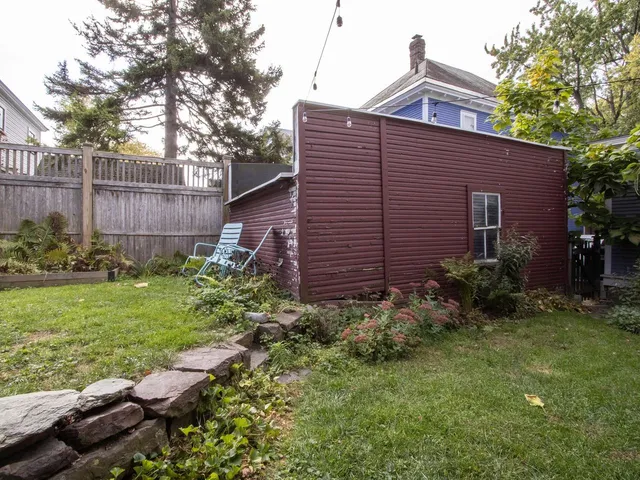 $775,000 | 36 Booth Street, Burlington, VT 05401