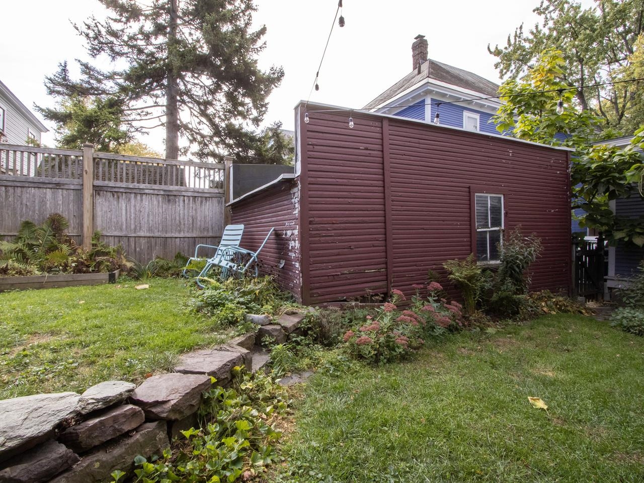 36 Booth Street Burlington, VT 05401 - Photo 37 of 38