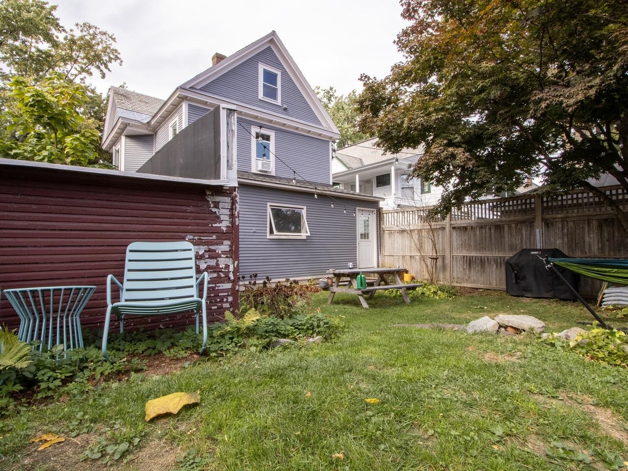 36 Booth Street Burlington, VT 05401 - Photo 38 of 38