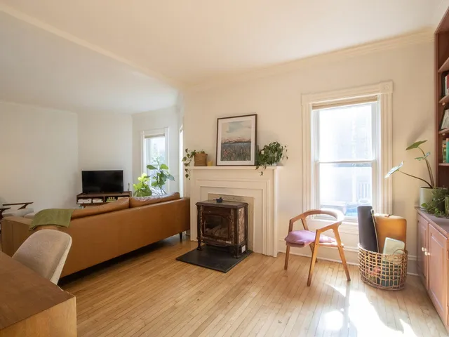 $775,000 | 36 Booth Street, Burlington, VT 05401