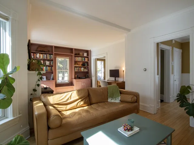 $775,000 | 36 Booth Street, Burlington, VT 05401