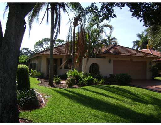 6320 Sweet Maple Lane Boca Raton, FL 33433 - Photo 1 of 12 Primary Photo