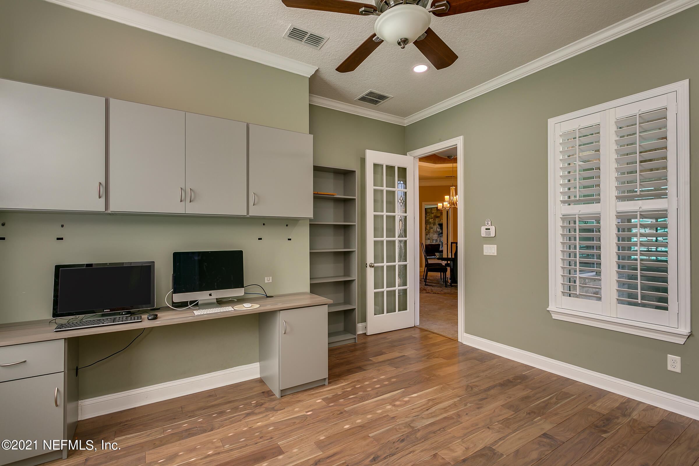 7776 Collins Grove Road Jacksonville, FL 32256 - Photo 31 of 70 Office View 2
