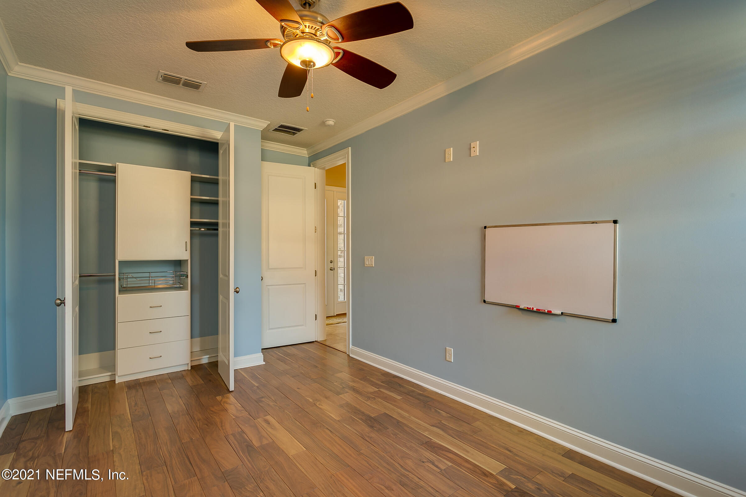 7776 Collins Grove Road Jacksonville, FL 32256 - Photo 40 of 70 Bedroom 4 View 2