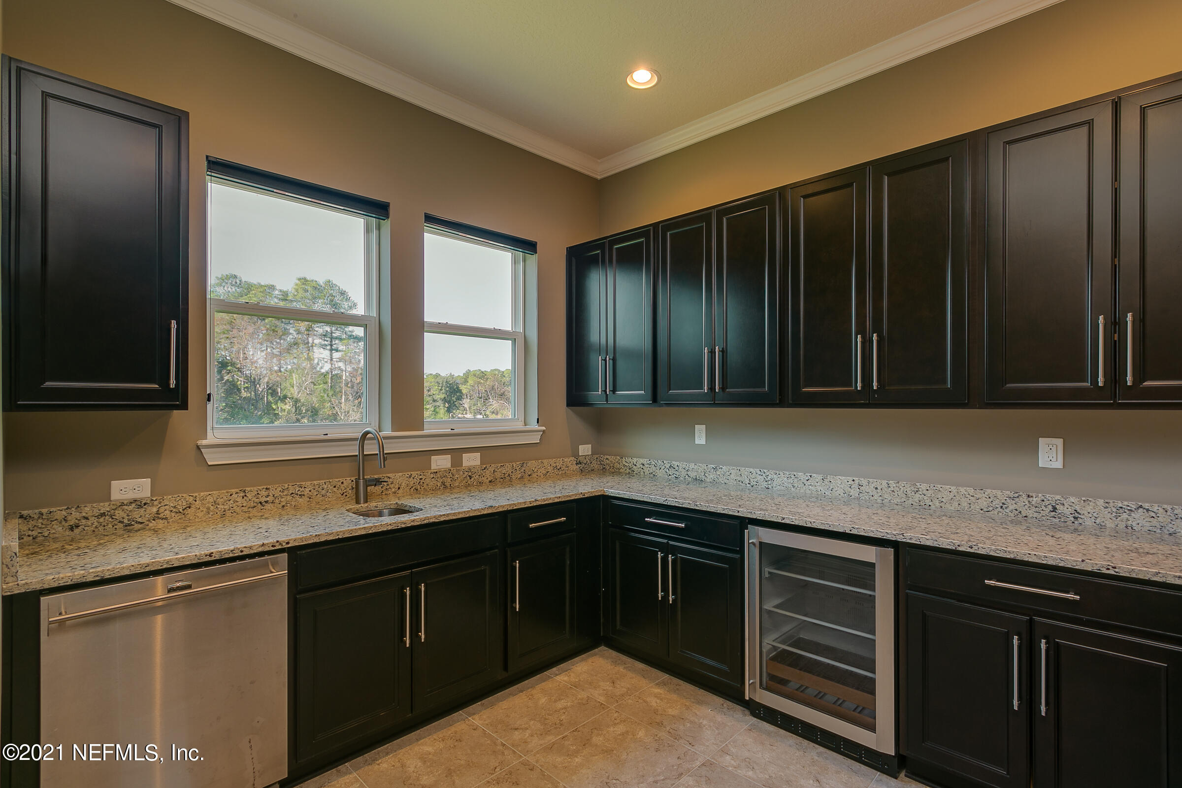 7776 Collins Grove Road Jacksonville, FL 32256 - Photo 46 of 70 Party Kitchen View 2