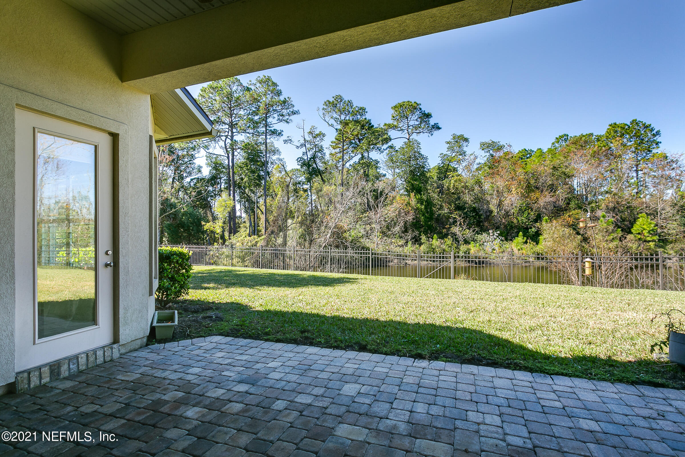 7776 Collins Grove Road Jacksonville, FL 32256 - Photo 60 of 70 Lanai View 2