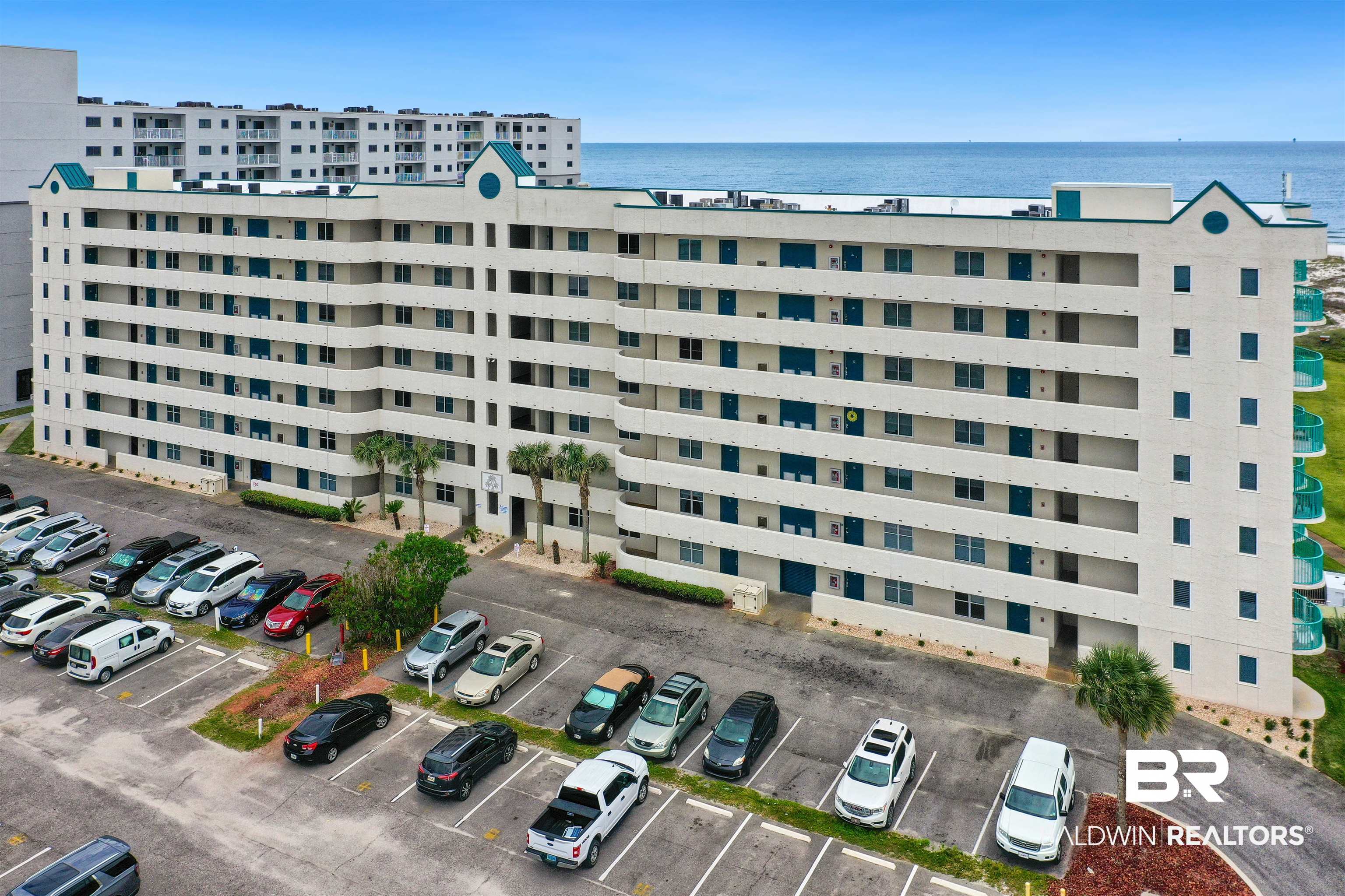 645 Plantation Road, Unit 6408 Gulf Shores, AL 36542 - Photo 34 of 37