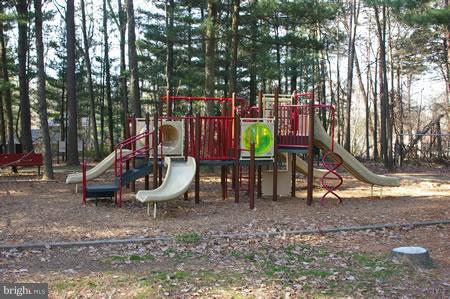 1515 Coat Ridge Road Herndon, VA 20170 - Photo 28 of 30 Stuart Park Includes Picnic Area/Basketball/Tennis