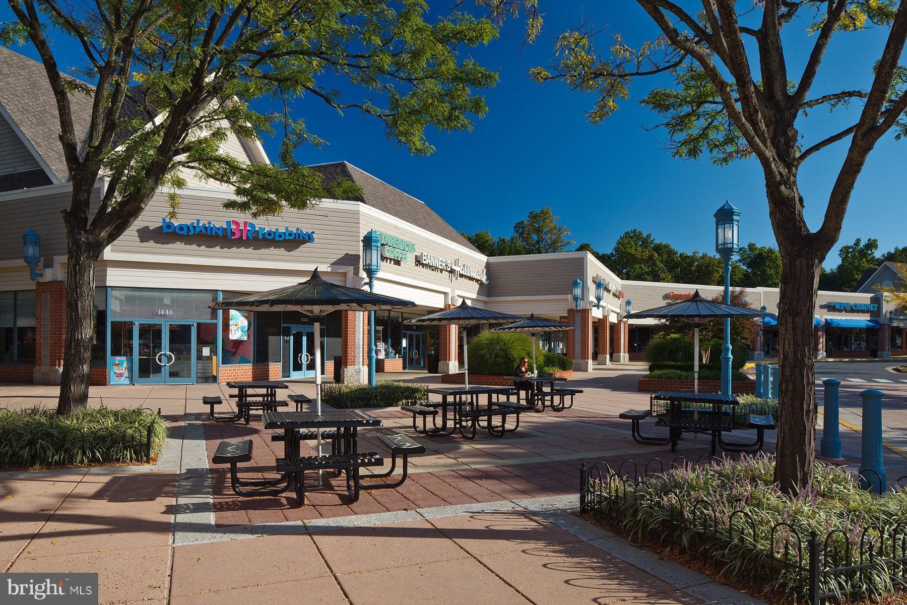 1515 Coat Ridge Road Herndon, VA 20170 - Photo 29 of 30 Reston's North Point Village Shopping Center.