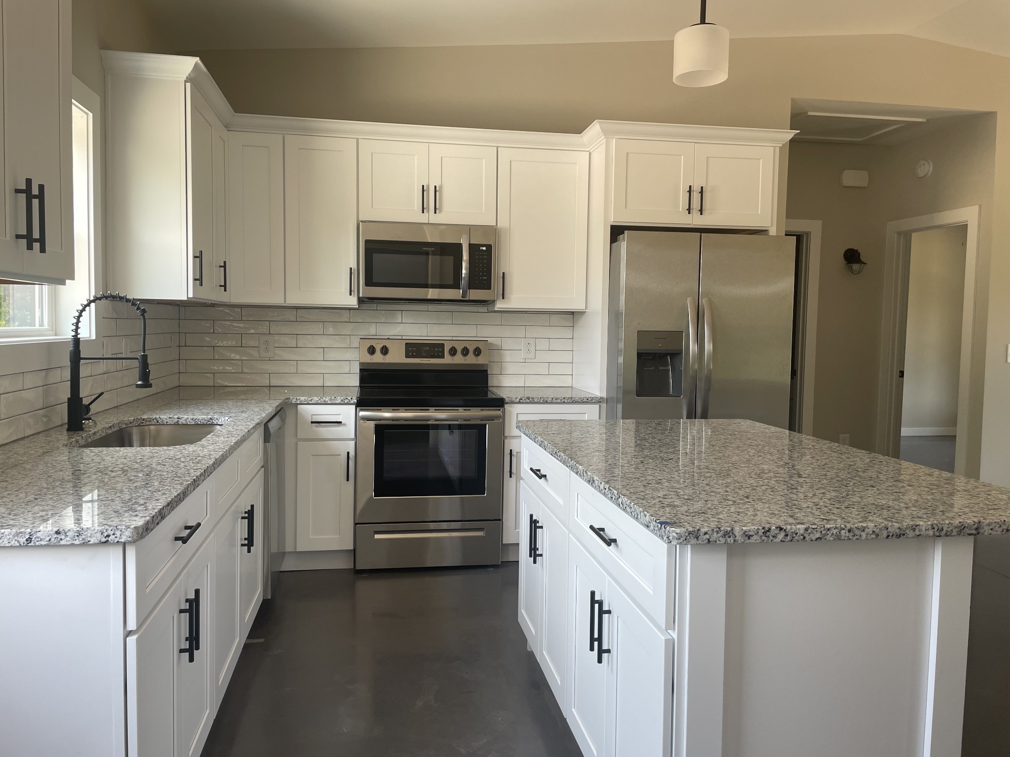 1111 Ruby Road Lewisburg, TN 37091 - Photo 5 of 22 Gallery Image 5