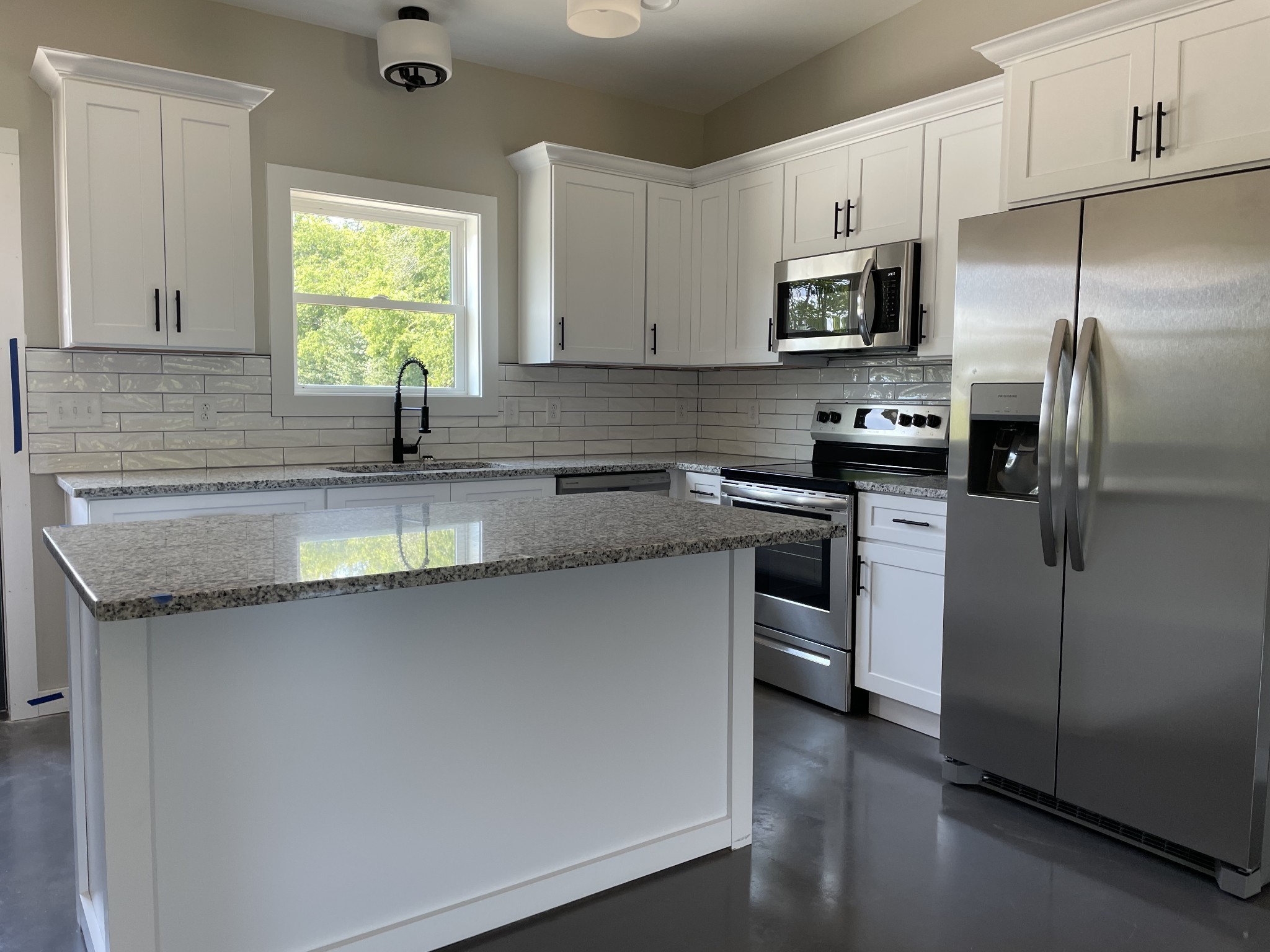 1111 Ruby Road Lewisburg, TN 37091 - Photo 7 of 22 Gallery Image 7