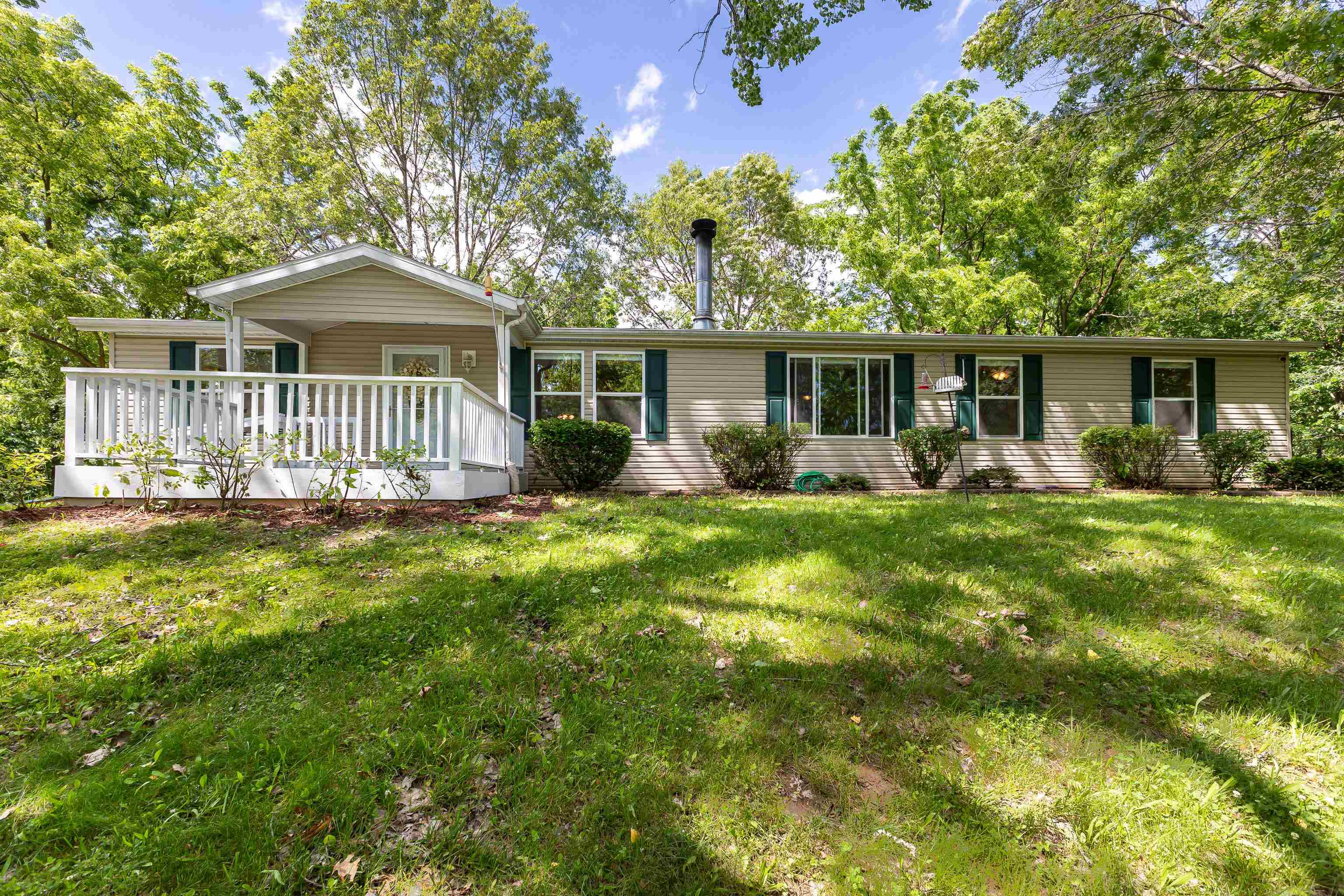 3881 Sandy Hook Road Hazel Green, WI 53811 - Photo 1 of 1 Gallery Image 1
