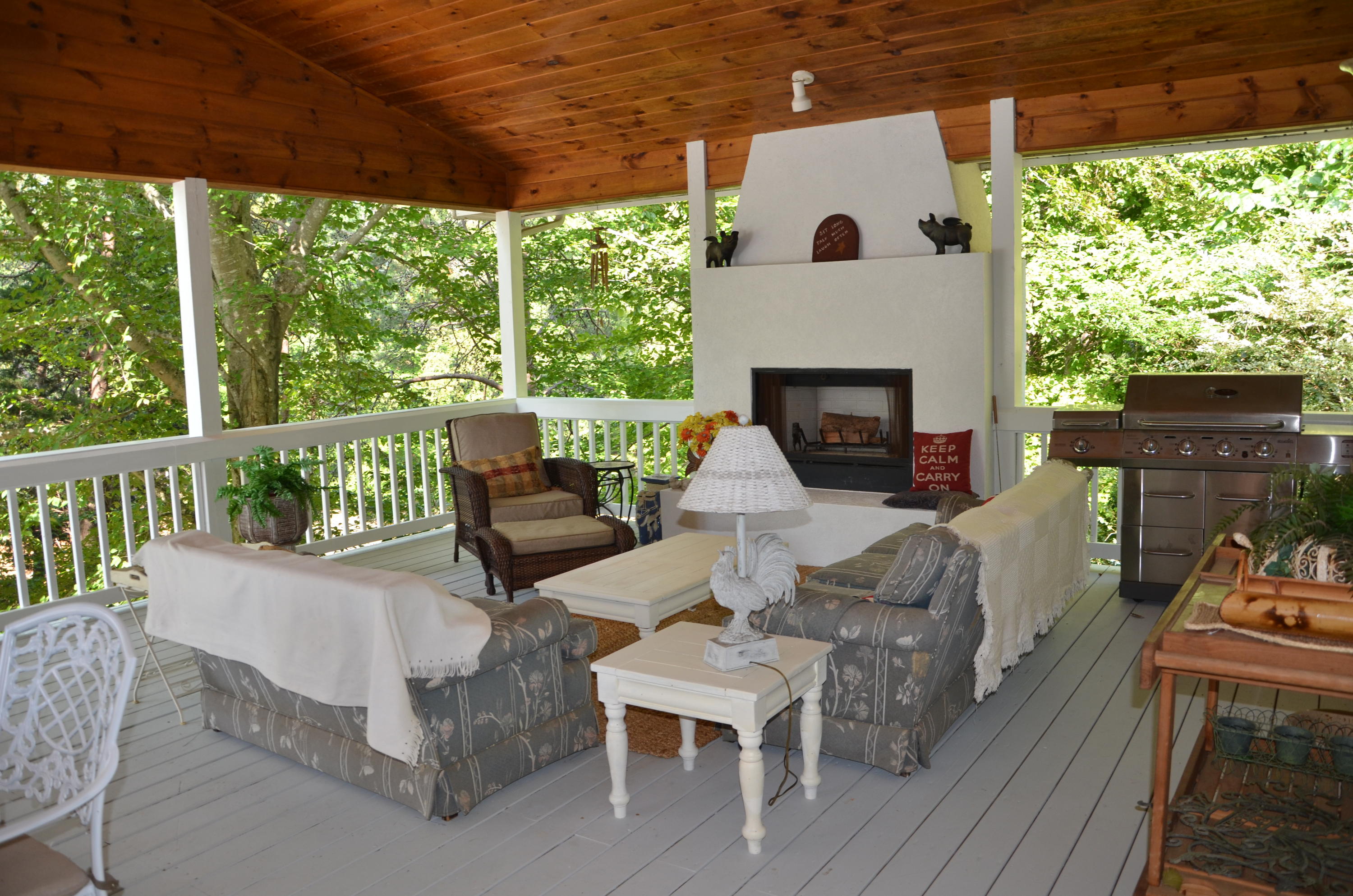 370 Lick Branch Road New Tazewell, TN 37825 - Photo 11 of 31 DSC_9608