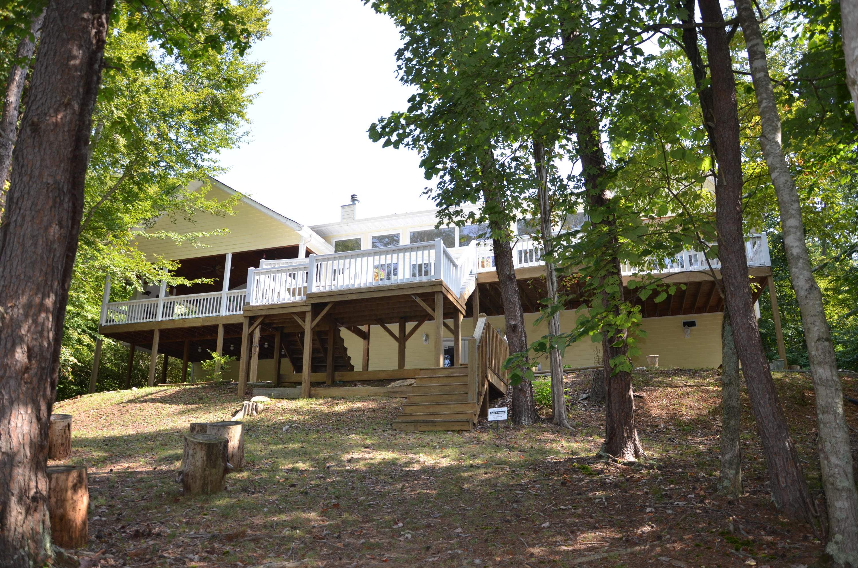 370 Lick Branch Road New Tazewell, TN 37825 - Photo 19 of 31 DSC_9619