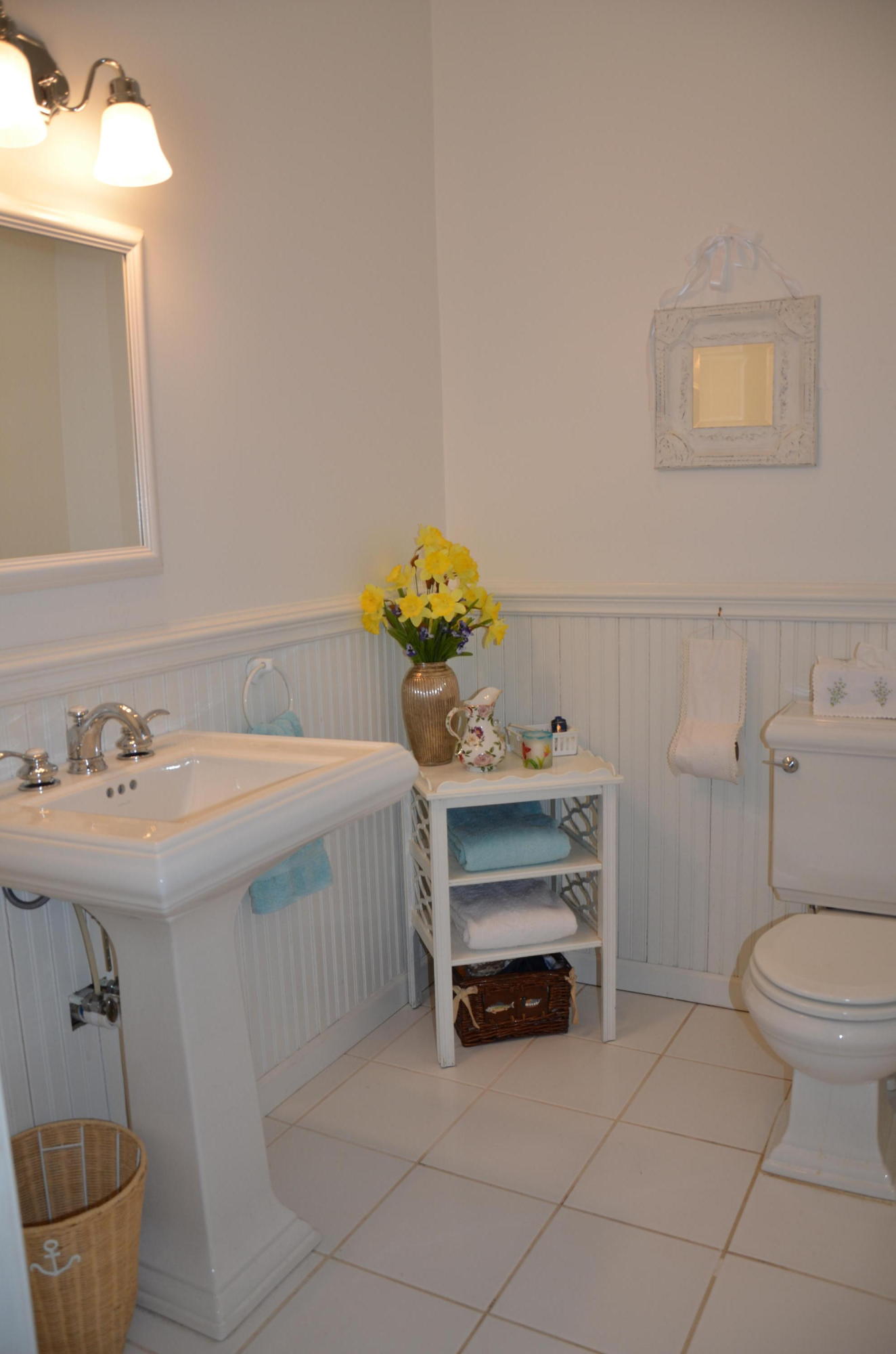 370 Lick Branch Road New Tazewell, TN 37825 - Photo 24 of 31 Bath with BR 2