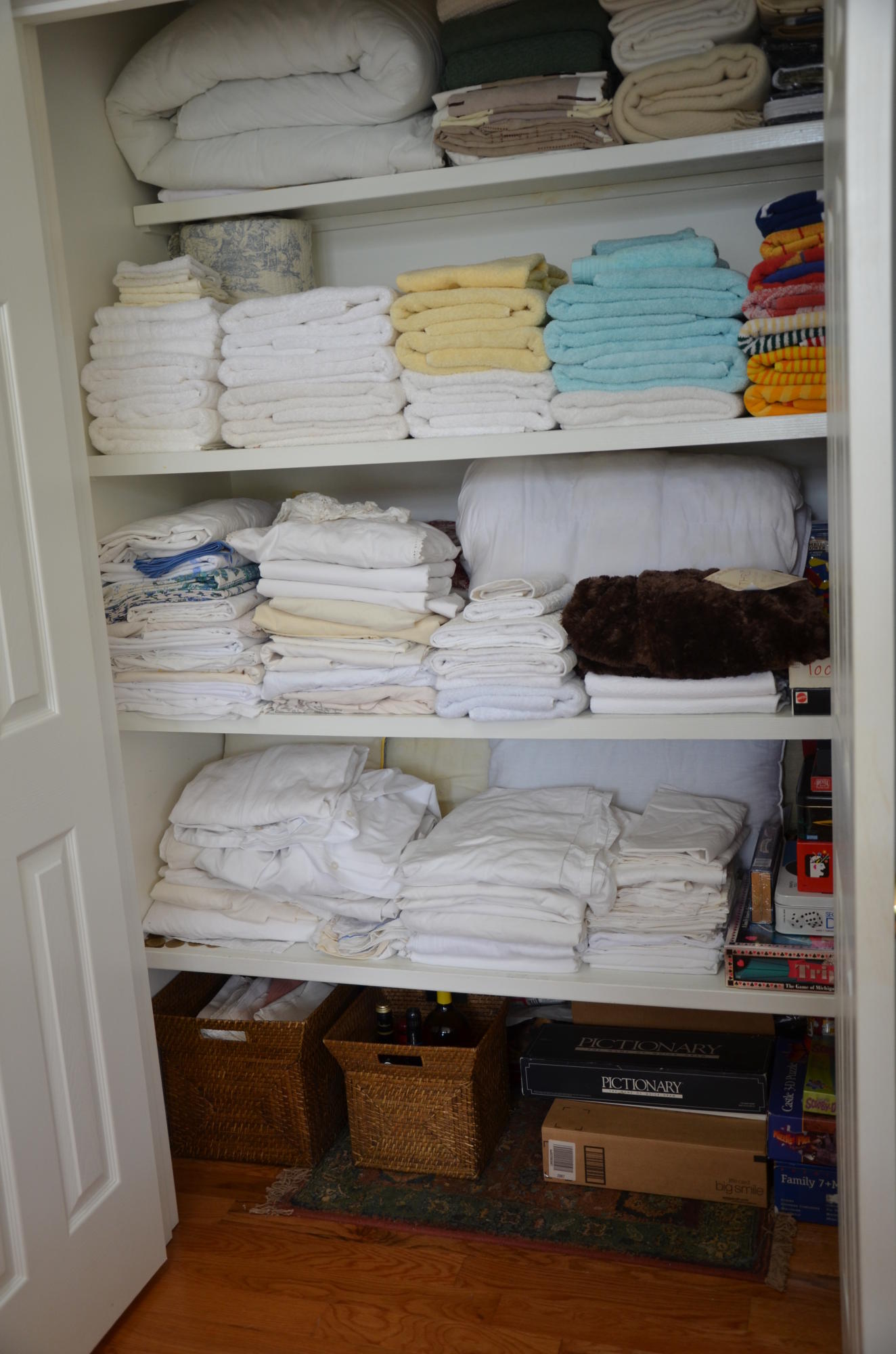 370 Lick Branch Road New Tazewell, TN 37825 - Photo 28 of 31 Linen