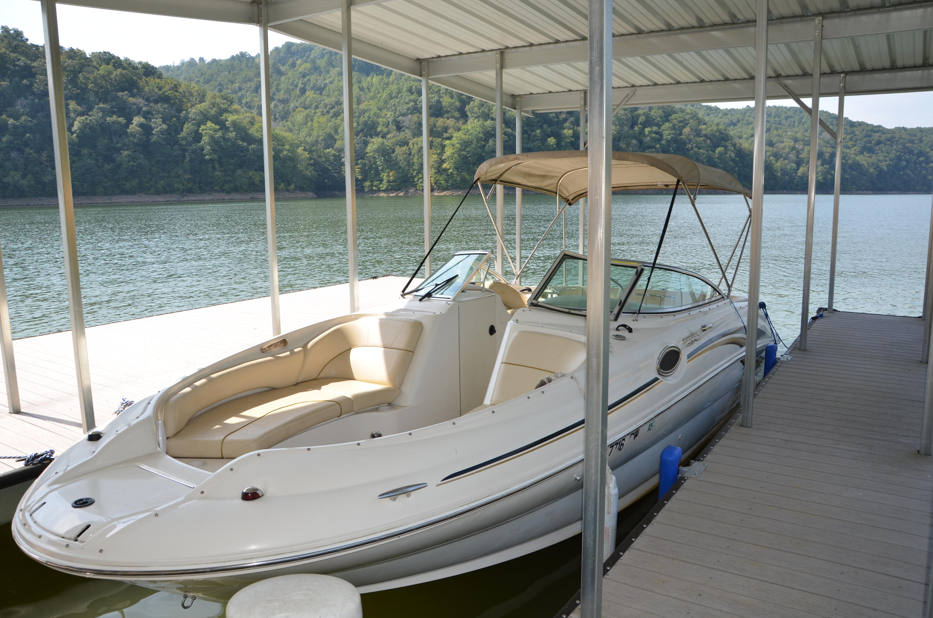 370 Lick Branch Road New Tazewell, TN 37825 - Photo 29 of 31 DSC_9622