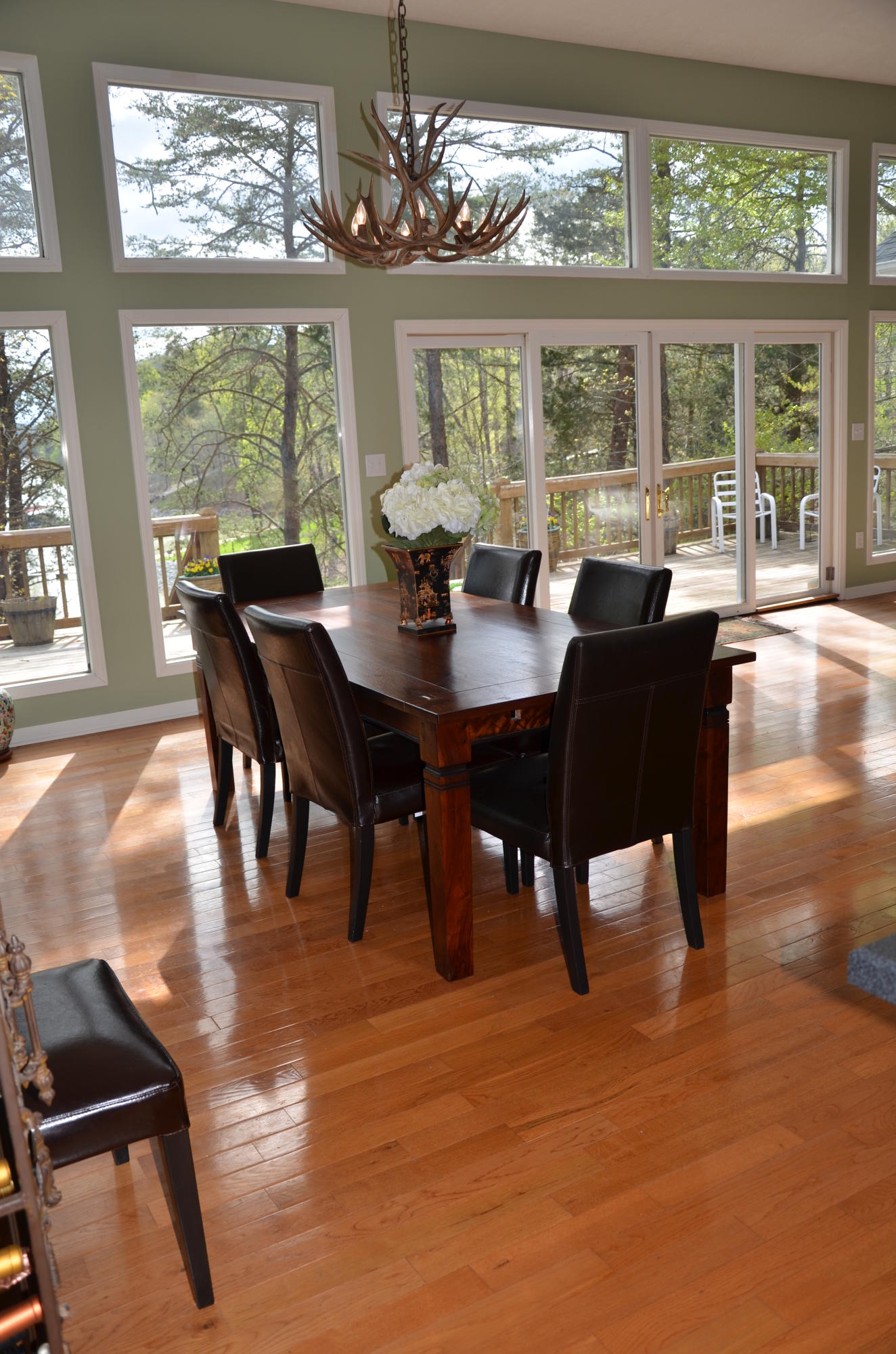 370 Lick Branch Road New Tazewell, TN 37825 - Photo 6 of 31 Dining