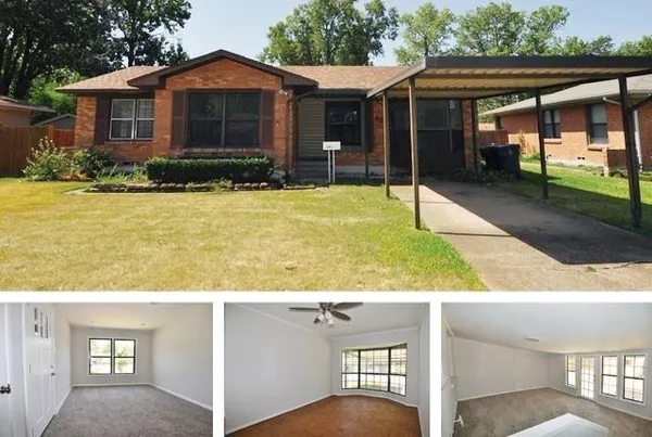 $1,950 | 402 East Carolyn Drive, Garland, TX 75041