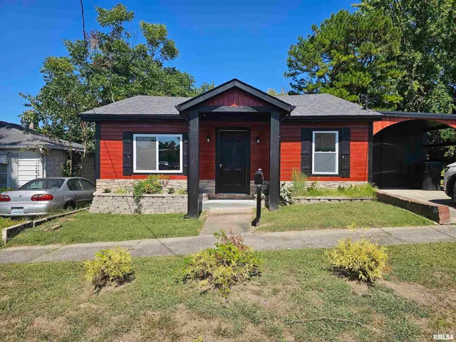 $164,500 | 309 West 11th Street, Metropolis, IL 62960